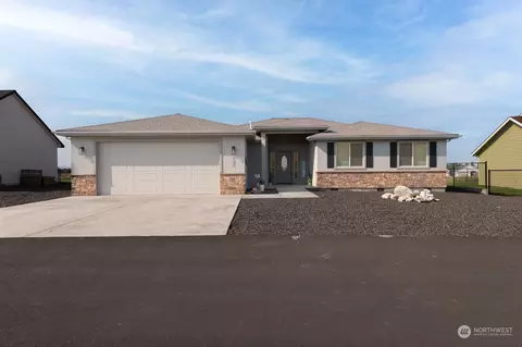6549 E Hwy 262 #LOT 121, Othello, WA 99344