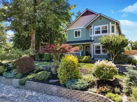 5109 41st Ave SE, Lacey, WA 98503
