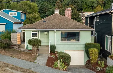 6768 48th Ave SW, Seattle, WA 98136