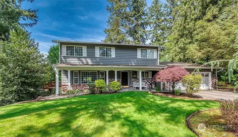 14514 Meridian Dr SE, Lynnwood, WA 98087