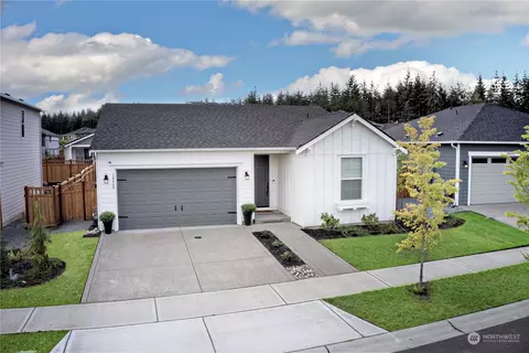 18660 Edmunds Ln E, Bonney Lake, WA 98391