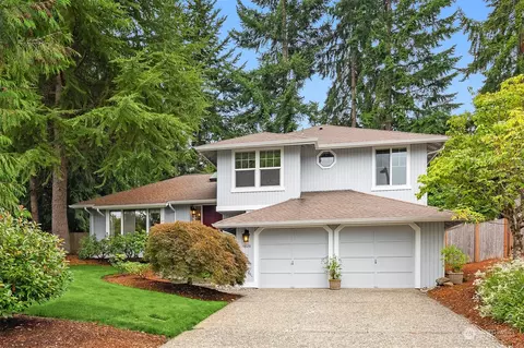 4628 162nd Ave SE, Bellevue, WA 98006