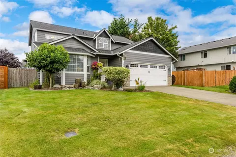 20912 55th Avenue Ct E, Spanaway, WA 98387