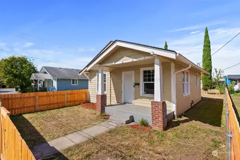 274 SW 1st St, Chehalis, WA 98532
