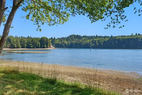 271 E Big Skookum Rd, Shelton, WA 98584
