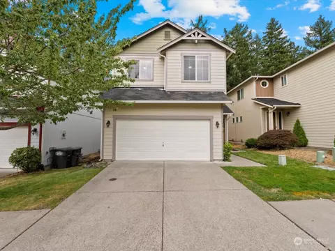 9815 184th St E #31, Puyallup, WA 98375
