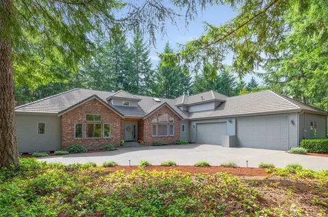 4302 N Foxglove Dr NW, Gig Harbor, WA 98332