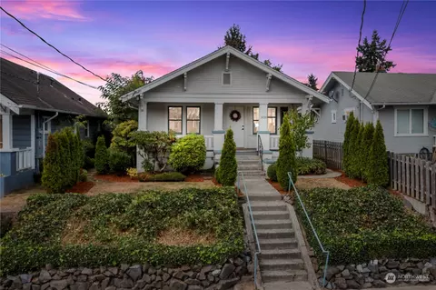 5018 S M St, Tacoma, WA 98408