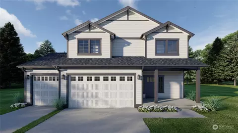 4916 206th Street Ct E, Spanaway, WA 98387