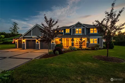 10964 Bay Meadows Ln, Burlington, WA 98233