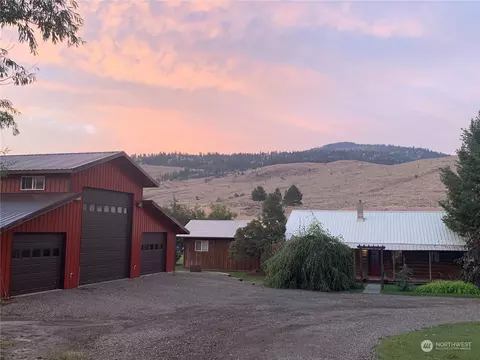 836 Hwy 20, Tonasket, WA 98855