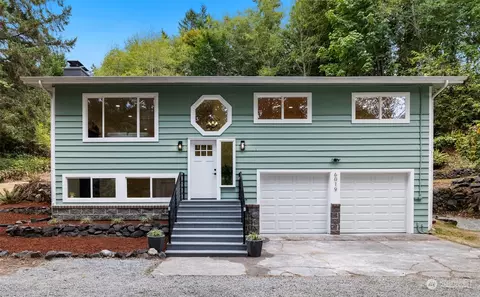 6019 Ray Nash Dr NW, Gig Harbor, WA 98335