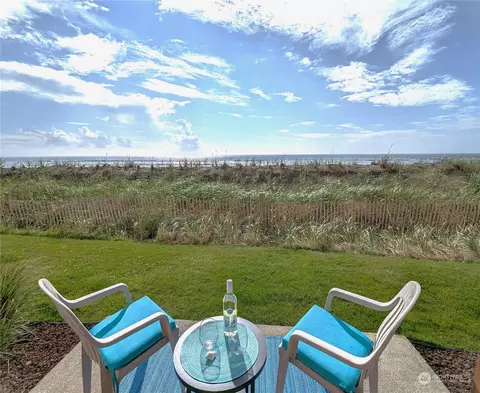 1600 W Ocean Ave #713, Westport, WA 98595