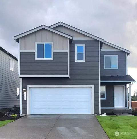 15119 Iverson Loop SE, Yelm, WA 98597