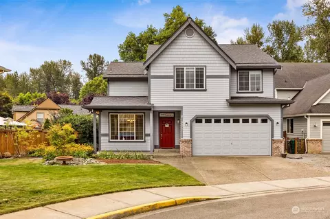 9977 SE 304th Ct, Auburn, WA 98092