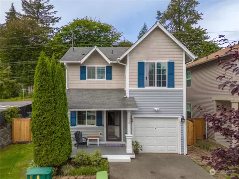 2432 103rd Dr SE, Lake Stevens, WA 98258