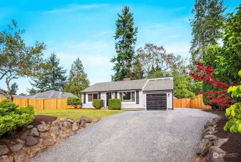 17218 10th Ave NE, Shoreline, WA 98155