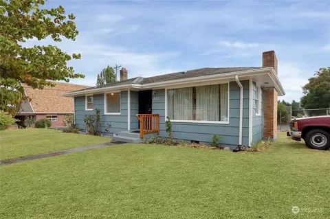 852 E 38th St, Tacoma, WA 98404