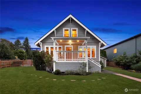9205 126th Ave NE, Kirkland, WA 98033