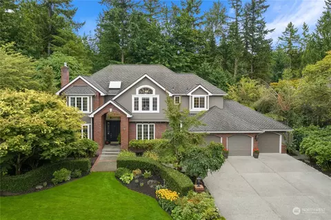 3610 264th Ave SE, Sammamish, WA 98075