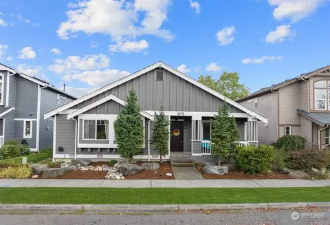 15971 Lords Lake Ave SE, Monroe, WA 98272