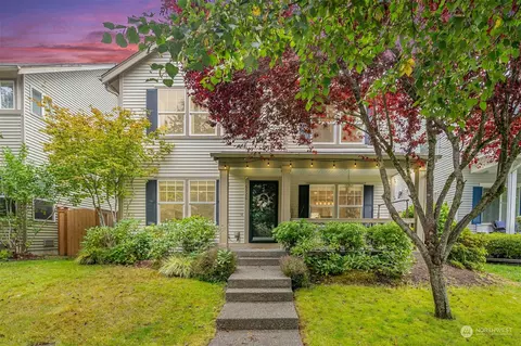 6520 Silent Creek Ave SE, Snoqualmie, WA 98065