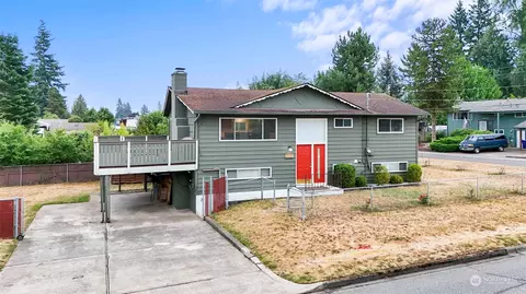 2509 SE 16th St, Renton, WA 98058