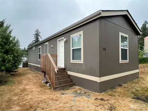 3333 228th St SE #26, Bothell, WA 98021