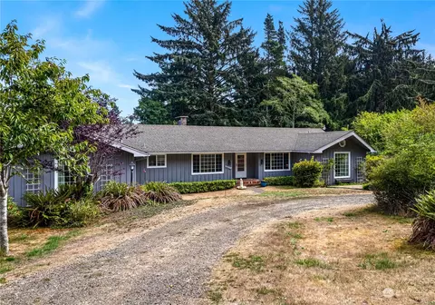 1740 View Ridge Dr S, Westport, WA 98595