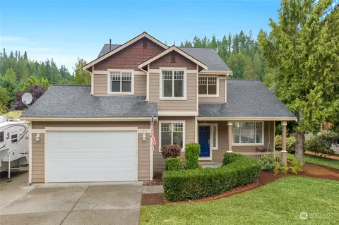 33494 NE 42nd St, Carnation, WA 98014