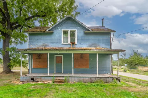 12007 State Route 165 E, Buckley, WA 98321