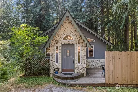 7393 Miller Way, Deming, WA 98244