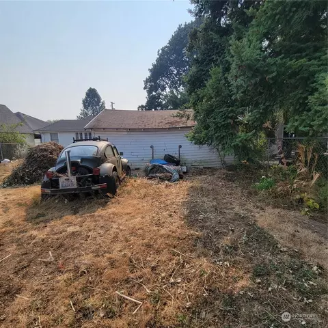 464 SW Chehalis Ave, Chehalis, WA 98532