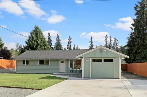 5306 191st St SW, Lynnwood, WA 98036