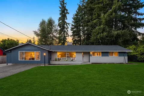 7318 NE 145th Pl, Kenmore, WA 98028