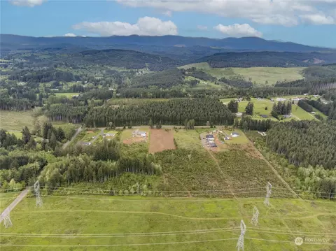 303 Coma Rd, Winlock, WA 98596 photo 5