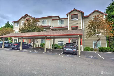 14815 29th Ave W #J303, Lynnwood, WA 98087