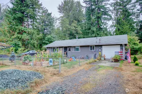 405 Sauk Ave, Darrington, WA 98241