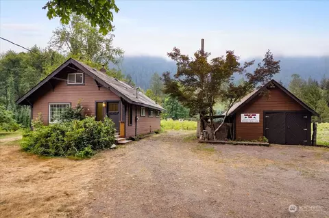 63111 NE Stevens Pass Hwy, Baring, WA 98224
