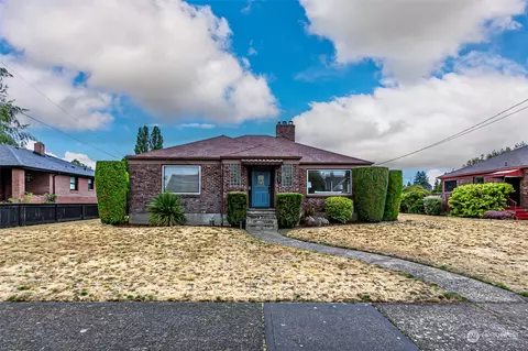 4007 N 11th St, Tacoma, WA 98406