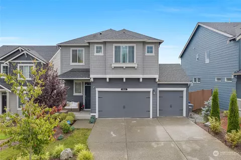 6512 281st Pl NW, Stanwood, WA 98292