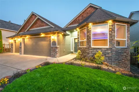 917 N Heron Dr, Ridgefield, WA 98642
