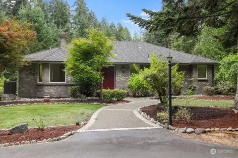 4446 SE Nelson Rd, Olalla, WA 98359