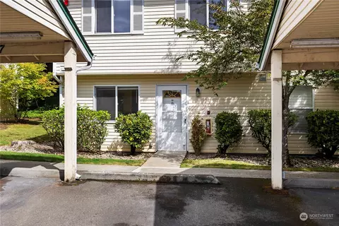 833 SW Sunset Blvd #M58, Renton, WA 98057