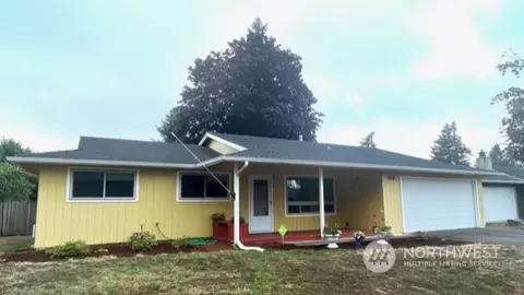 17711 SE 260th Pl, Covington, WA 98042