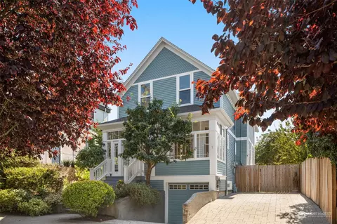 1527 NW 64th St, Seattle, WA 98107