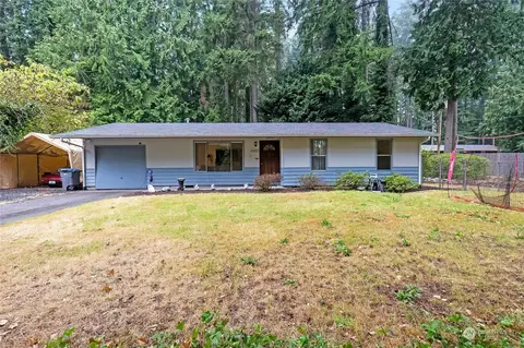 4405 Fir Dr NE, Bremerton, WA 98310