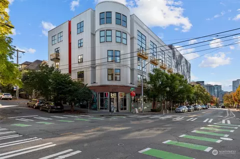 615 E Pike St #307, Seattle, WA 98122