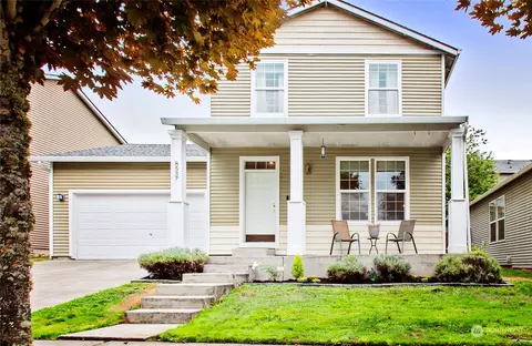 8537 Sweetbrier Loop SE, Olympia, WA 98516