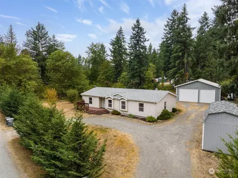 32115 67th Ave S, Roy, WA 98580